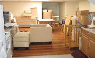Professional Packers and Movers Faridabad